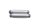 Keinuvivun akseli, nokka-akseli, oikea BMW R 1150 R Rockster R28 0308 03-05