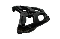 Placa base para portaequipajes, soporte para maleta BMW K...