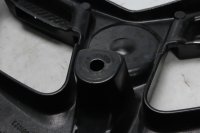 Matkatavaratelineen pohjalevy, kotelon pidikkeen kiinnitys BMW K 1300 GT K44 0538 09-11