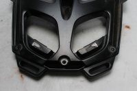 Matkatavaratelineen pohjalevy, kotelon pidikkeen kiinnitys BMW K 1300 GT K44 0538 09-11