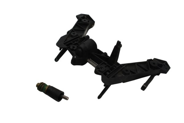Tuulilasin kiinnike, näytön mekanismi BMW K 1300 GT K44 0538 09-11