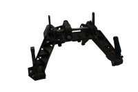 Tuulilasin kiinnike, näytön mekanismi BMW K 1300 GT K44 0538 09-11