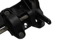 Tuulilasin kiinnike, näytön mekanismi BMW K 1300 GT K44 0538 09-11