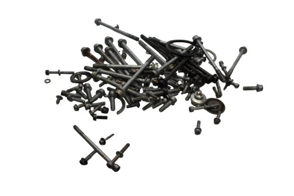 Moottorin pulttisarja, ruuvit, pultit, tiivistesarja, moottori BMW K 1300 GT K44 0538 09-11