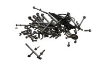 Moottorin pulttisarja, ruuvit, pultit, tiivistesarja, moottori BMW K 1300 GT K44 0538 09-11