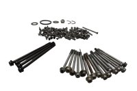 Moottorin pulttisarja, ruuvit, pultit, tiivistesarja, moottori BMW K 1300 GT K44 0538 09-11