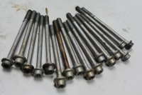 Moottorin pulttisarja, ruuvit, pultit, tiivistesarja, moottori BMW K 1300 GT K44 0538 09-11