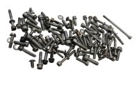 Moottorin pulttisarja, ruuvit, pultit, tiivistesarja, moottori BMW K 1300 GT K44 0538 09-11