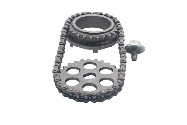 Ölpumpenantrieb Kette Ritzel Komplettset Honda CBR 900 RR SC33 96-97
