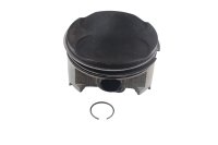 Piston avec segments et circlip Honda CBR 900 RR SC33 96-97