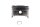 Piston avec segments et circlip Honda CBR 900 RR SC33 96-97