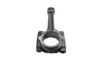 bielle, vilebrequin, tige de piston, moteur Honda CBR 900...