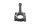 bielle, vilebrequin, tige de piston, moteur Honda CBR 900 RR SC33 96-97