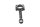 bielle, vilebrequin, tige de piston, moteur Honda CBR 900 RR SC33 96-97