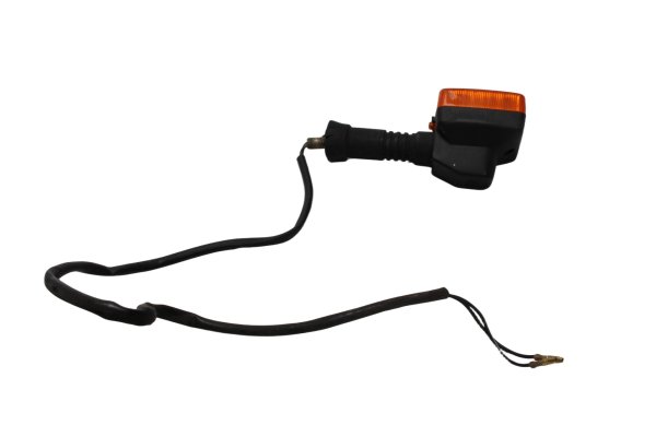Blinker fram höger, orange hölje Honda XRV 750 Africa Twin RD04 90-92