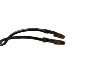 Blinker fram höger, orange hölje Honda XRV 750 Africa Twin RD04 90-92