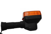 Blinker fram höger, orange hölje Honda XRV 750 Africa Twin RD04 90-92