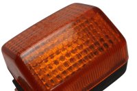 Blinker fram höger, orange hölje Honda XRV 750 Africa Twin RD04 90-92