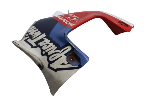 Voorste rechter zijpaneel Honda XRV 750 Africa Twin RD04 90-92