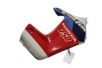 Voorste rechter zijpaneel Honda XRV 750 Africa Twin RD04 90-92