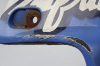 Voorste rechter zijpaneel Honda XRV 750 Africa Twin RD04 90-92