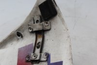 Voorste rechter zijpaneel Honda XRV 750 Africa Twin RD04 90-92