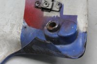 Voorste rechter zijpaneel Honda XRV 750 Africa Twin RD04 90-92