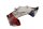 Voorste rechter zijpaneel Honda XRV 750 Africa Twin RD04 90-92