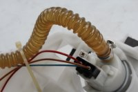 Polttoainepumppu, bensiinipumppu, polttoaineen syöttömoduuli BMW K 1300 GT K44 0538 09-11