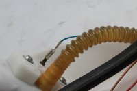 Polttoainepumppu, bensiinipumppu, polttoaineen syöttömoduuli BMW K 1300 GT K44 0538 09-11