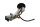 Polttoainepumppu, bensiinipumppu, polttoaineen syöttömoduuli BMW K 1300 GT K44 0538 09-11