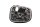 Sylinterikansi, venttiilikoppa vasen, imusarja BMW R 1150 R Rockster R28 0308 03-05
