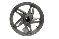 Front wheel rim 16 inch 5-spoke silver front BMW R 1200...