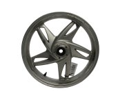 Front wheel rim 16 inch 5-spoke silver front BMW R 1200...