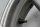 Etupyörän vanne 16 tuumaa, 5-puolainen, hopeanvärinen edessä BMW R 1200 CL 0442 K30 259C 03-05