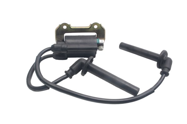 Sytytyspuola, kaksoispuola, sytytyskaapelit, sytytystulppien liittimet Honda CBR 900 RR SC33 96-97
