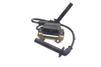 Sytytyspuola, kaksoispuola, sytytyskaapelit, sytytystulppien liittimet Honda CBR 900 RR SC33 96-97