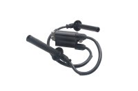 Sytytyspuola, kaksoispuola, sytytyskaapelit, sytytystulppien liittimet Honda CBR 900 RR SC33 96-97