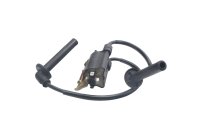 Sytytyspuola, kaksoispuola, sytytyskaapelit, sytytystulppien liittimet Honda CBR 900 RR SC33 96-97