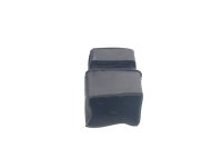 Couvercle de relais en caoutchouc pour protection électrique et électronique Honda CBR 900 RR SC33 96-97