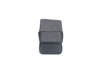Couvercle de relais en caoutchouc pour protection électrique et électronique Honda CBR 900 RR SC33 96-97