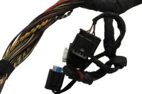 Johtosarja, pääjohtosarja, sähköjärjestelmä, ohjausyksikkö BMW K 1300 GT K44 0538 09-11