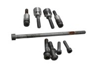 Rungonpitimen ruuvisarja BMW K 1300 GT K44 0538 09-11