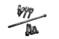 Rungonpitimen ruuvisarja BMW K 1300 GT K44 0538 09-11