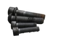 Rungonpitimen ruuvisarja BMW K 1300 GT K44 0538 09-11