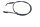 Choke kabelversteller BMW R 1150 R Rockster R28 0308 03-05