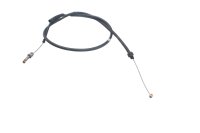 Gaskabel, gasklepmechanisme, gasklep BMW R 1150 R Rockster R28 0308 03-05