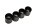 Hydrauliset nostimet, nokka-akselin nostimet, neljän kappaleen sarja BMW R 1100 S 259 0422 R2S 98-05