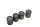 Hydrauliset nostimet, nokka-akselin nostimet, neljän kappaleen sarja BMW R 1100 S 259 0422 R2S 98-05