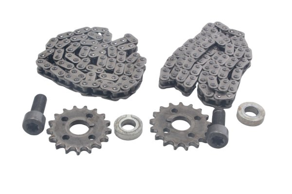 Distributiekettingkit, aandrijftandwiel BMW R 1150 R Rockster R28 0308 03-05